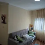 Апартаменты Refugio De Moncorvo *