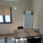 Апартаменты Refugio De Moncorvo *