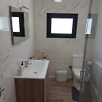 Апартаменты Refugio De Moncorvo *