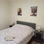 Апартаменты Refugio De Moncorvo