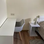 Апартаменты Refugio De Moncorvo *