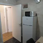 Διαμέρισμα Refugio De Moncorvo