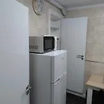 Апартаменты Refugio De Moncorvo *