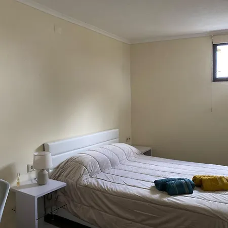 Apartman Refugio De Moncorvo Torre de Moncorvo