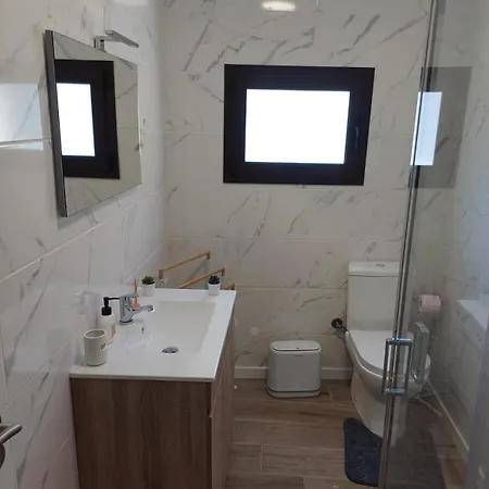 Apartman Refugio De Moncorvo *