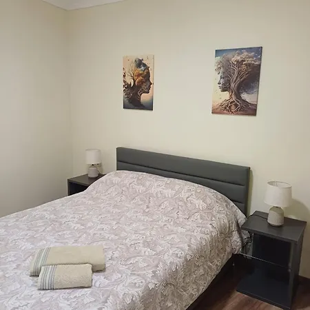 Apartment Refugio De Moncorvo