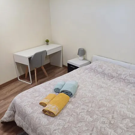 Refugio De Moncorvo شقة توري دي مونكورفو