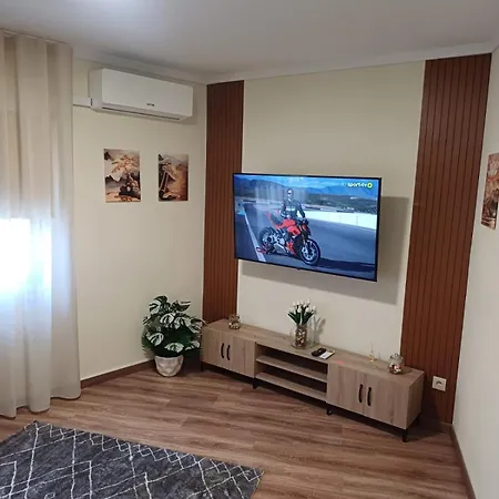 شقة Refugio De Moncorvo توري دي مونكورفو