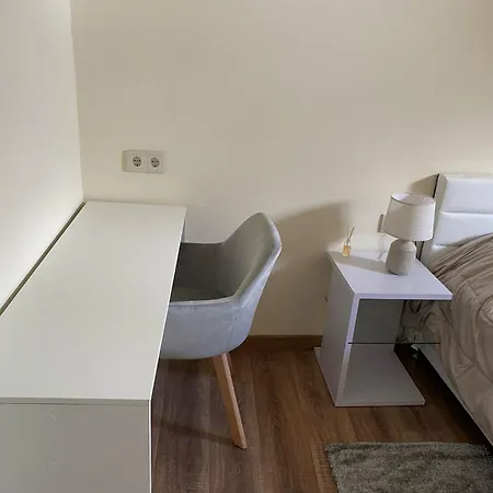 Appartement Refugio De Moncorvo *