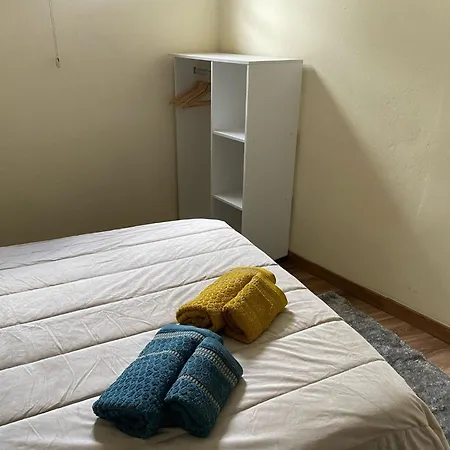 Apartman Refugio De Moncorvo Torre de Moncorvo