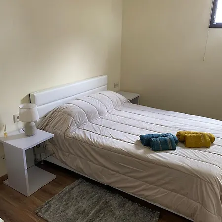 Refugio De Moncorvo * توري دي مونكورفو