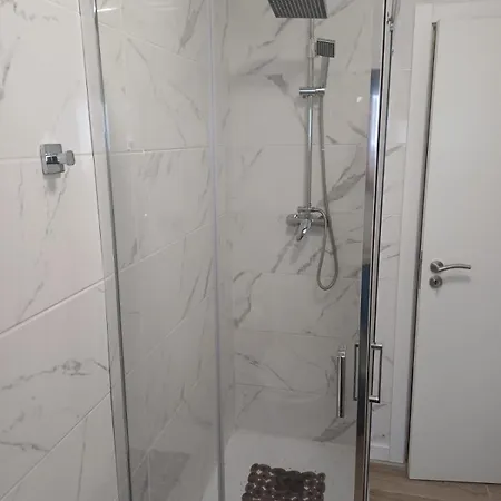 Refugio De Moncorvo Appartement