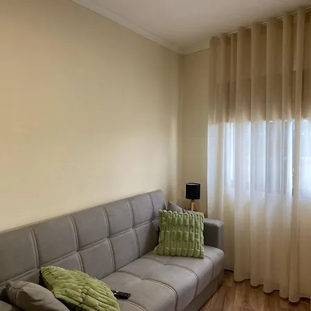 Apartment Refugio De Moncorvo Torre De Moncorvo