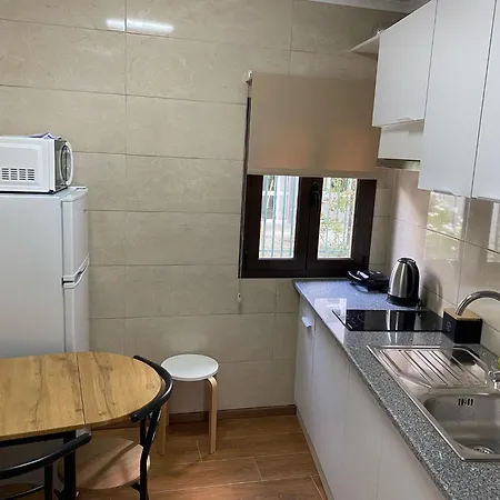 Refugio De Moncorvo شقة توري دي مونكورفو