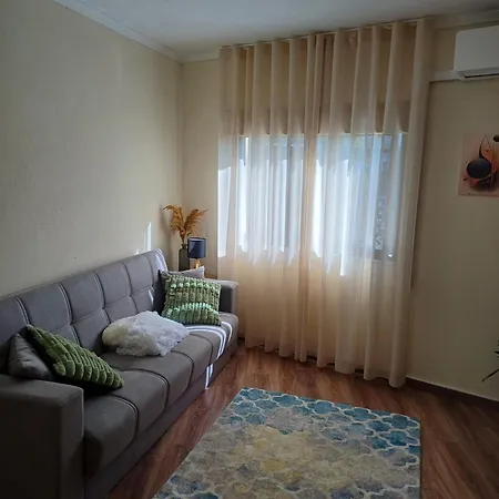 Refugio De Moncorvo *