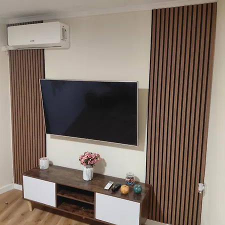 Apartament Refugio De Moncorvo *