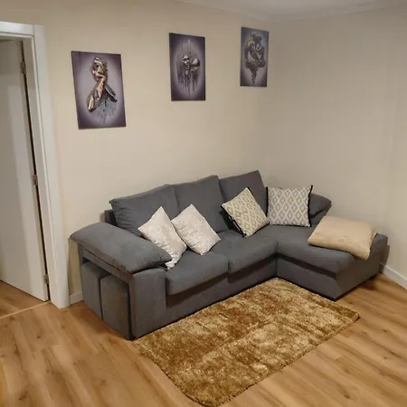 Refugio De Moncorvo Torre De Moncorvo