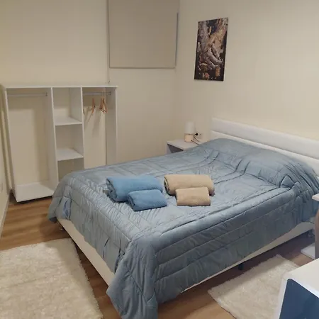 Apartmán Refugio De Moncorvo Torre De Moncorvo