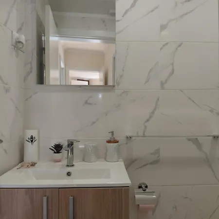 شقة Refugio De Moncorvo