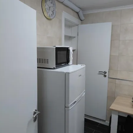 Apartment Refugio De Moncorvo *