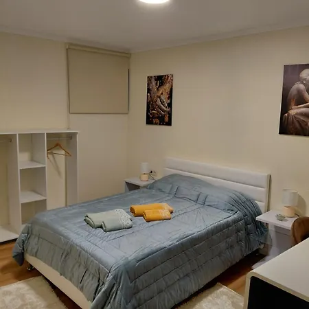 Apartment Refugio De Moncorvo *