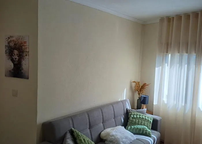 Apartment Refugio De Moncorvo *