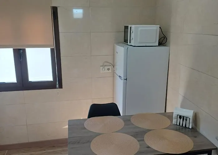 Apartment Refugio De Moncorvo *