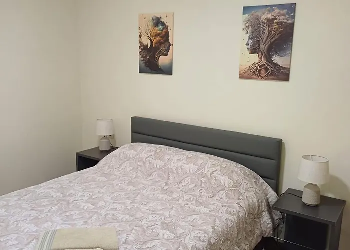 Apartmán Refugio De Moncorvo