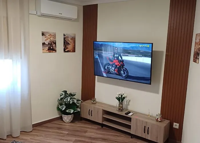 Apartmán Refugio De Moncorvo Torre De Moncorvo