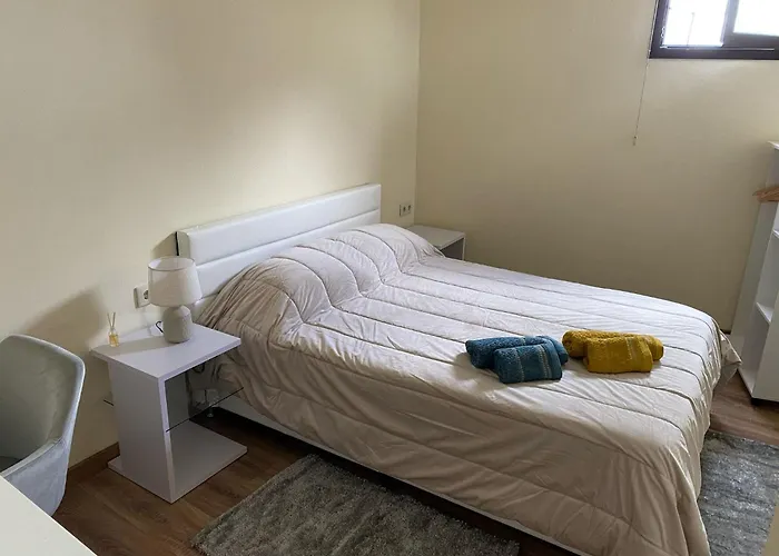 Refugio De Moncorvo * 토레드몽코보