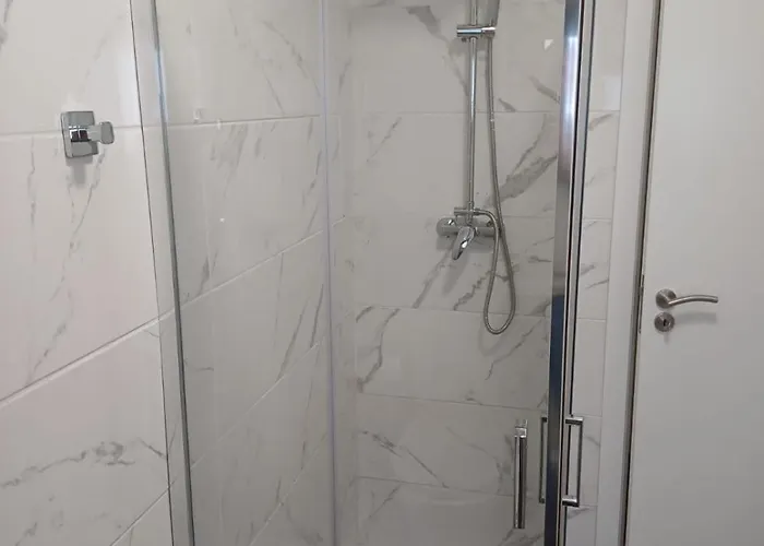 Refugio De Moncorvo 아파트