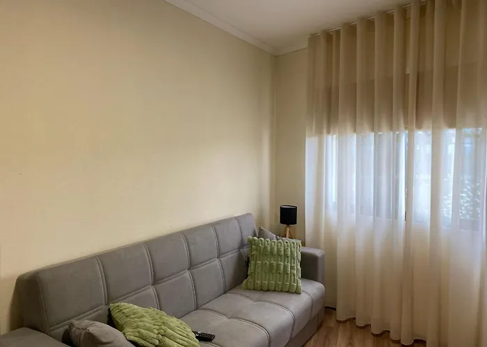 Apartmán Refugio De Moncorvo Torre De Moncorvo