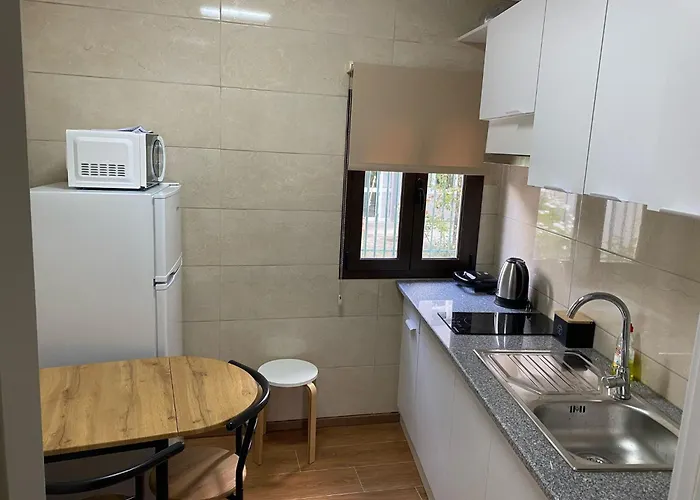 Refugio De Moncorvo 아파트 토레드몽코보