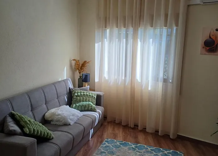 Refugio De Moncorvo *