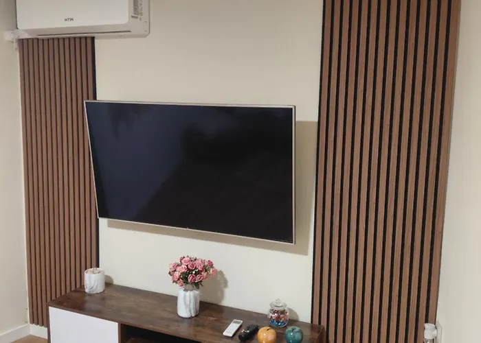 Apartmán Refugio De Moncorvo *