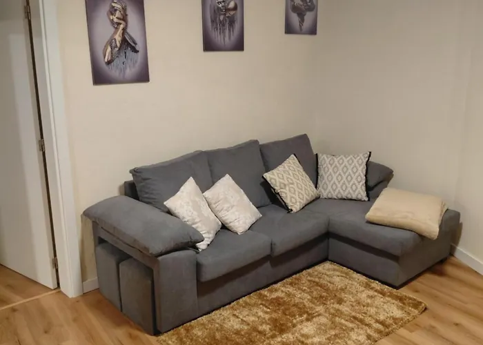 Refugio De Moncorvo Torre De Moncorvo