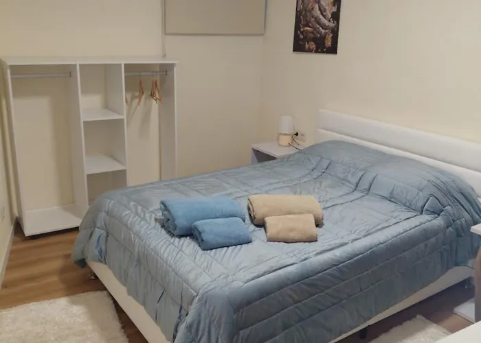 Apartment Refugio De Moncorvo Torre De Moncorvo