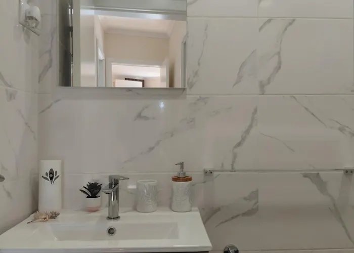 شقة Refugio De Moncorvo