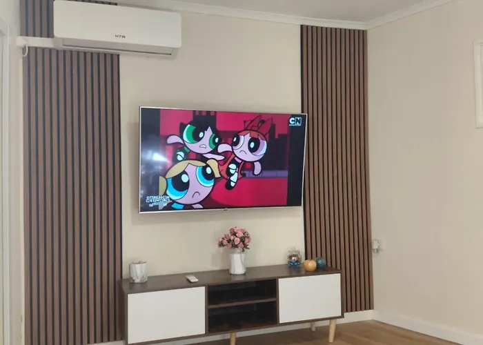 Refugio De Moncorvo Apartmán *