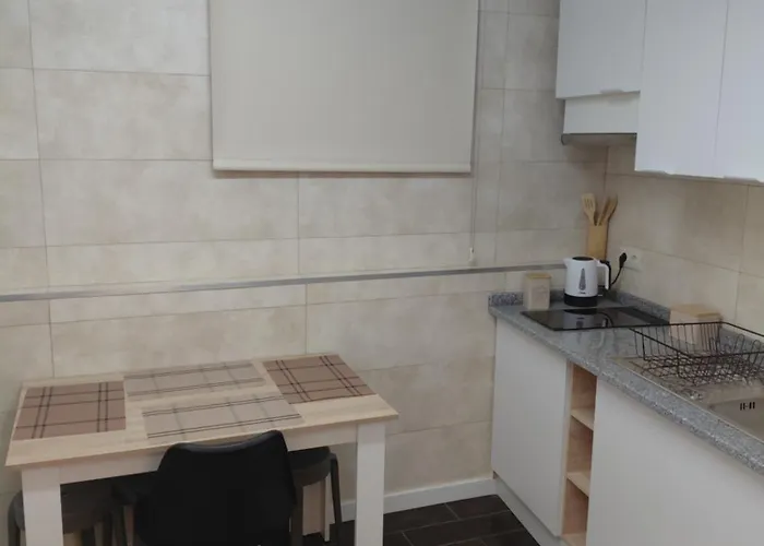 Apartment Refugio De Moncorvo