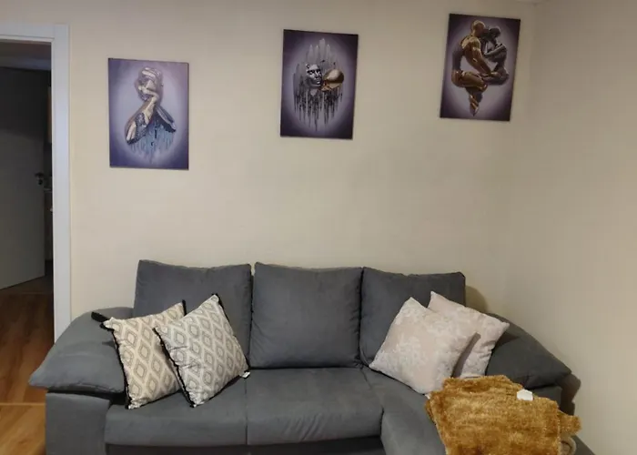 Refugio De Moncorvo Torre De Moncorvo