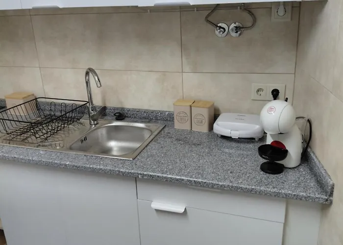 Refugio De Moncorvo *