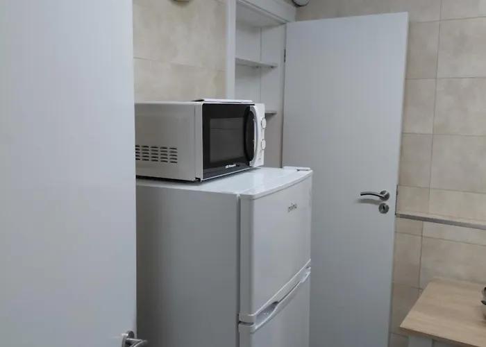 Apartment Refugio De Moncorvo *