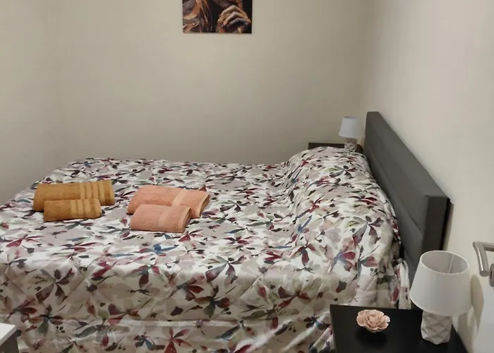 Refugio De Moncorvo * Torre De Moncorvo